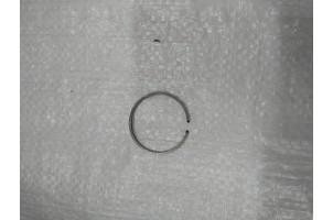 Кільце ○33,5мм*1,2мм товщина з замком 